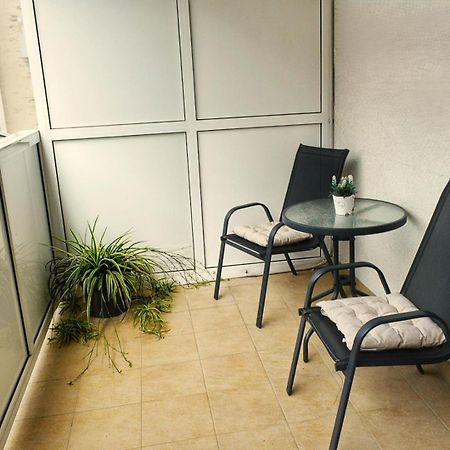 Apartment Sara سبليت المظهر الخارجي الصورة