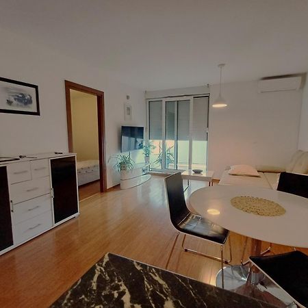 Apartment Sara سبليت المظهر الخارجي الصورة