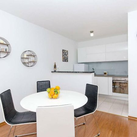 Apartment Sara سبليت المظهر الخارجي الصورة