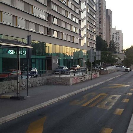 Apartment Sara سبليت المظهر الخارجي الصورة