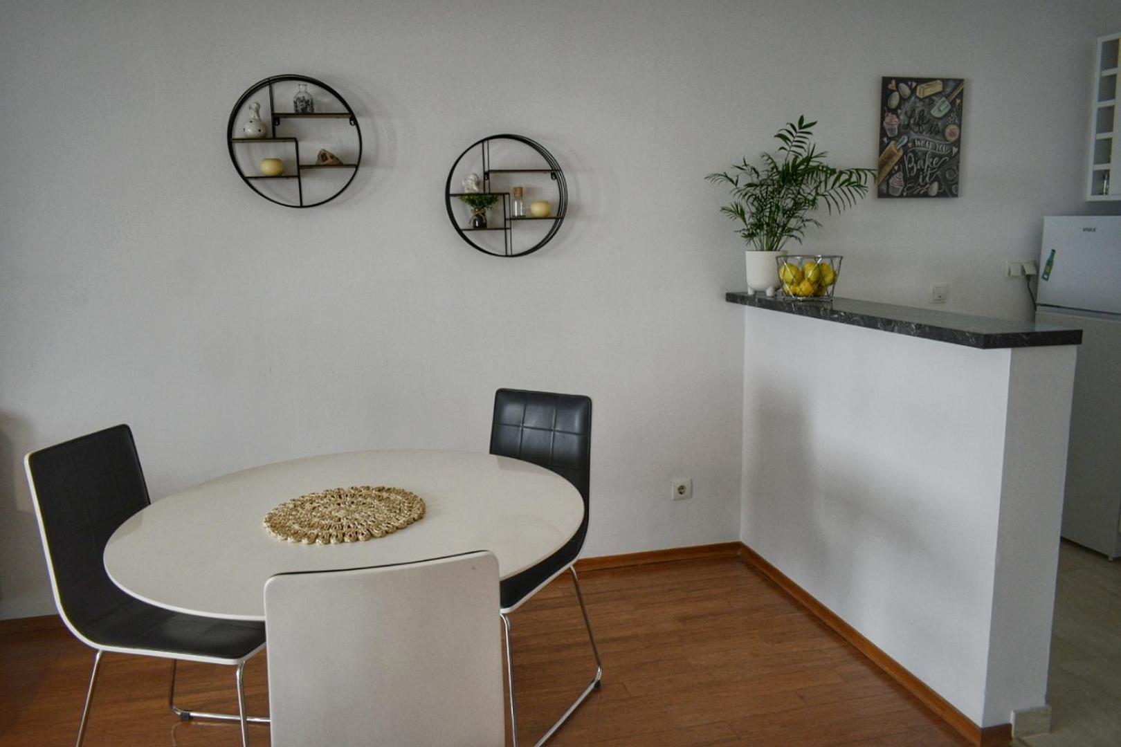 Apartment Sara سبليت المظهر الخارجي الصورة
