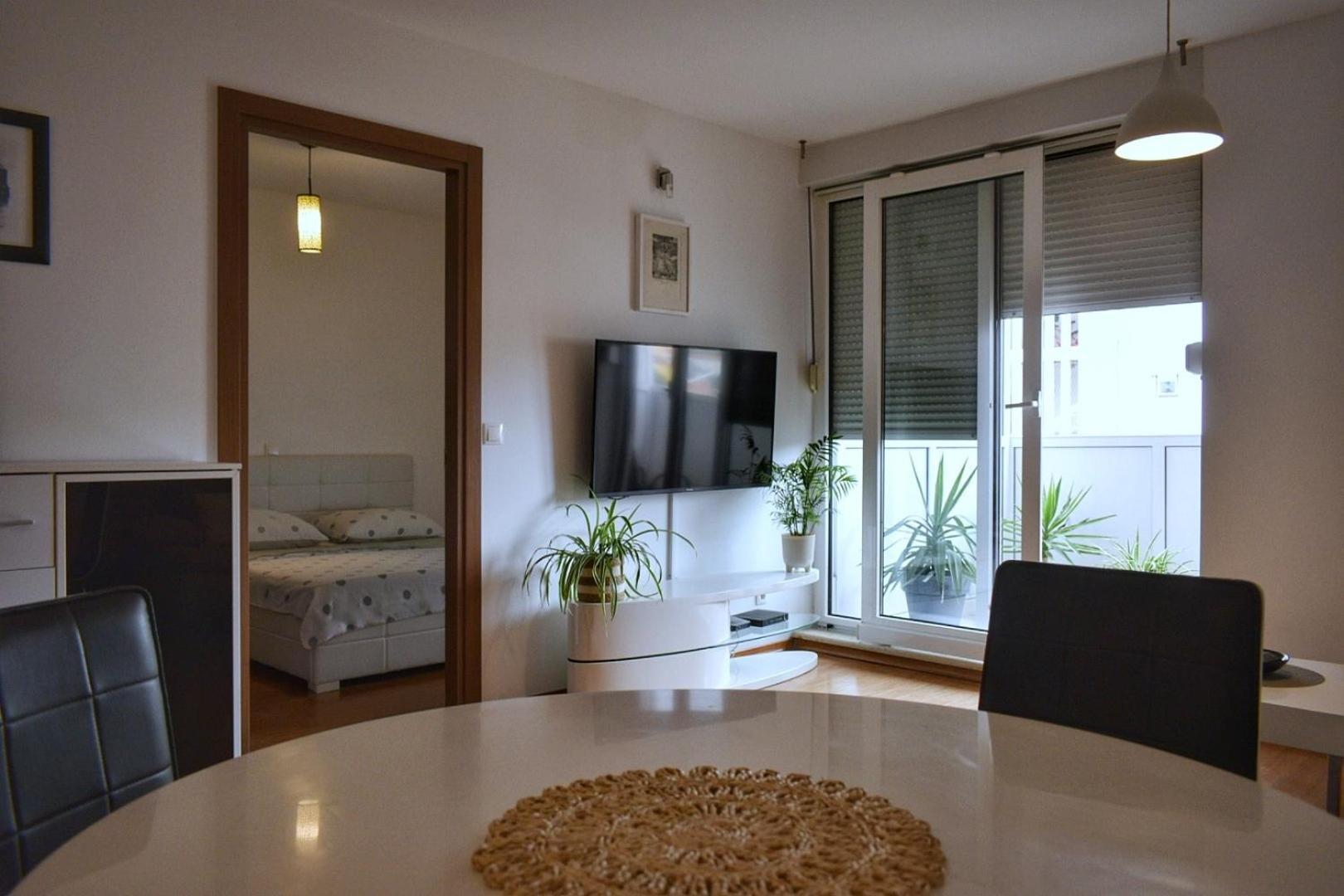Apartment Sara سبليت المظهر الخارجي الصورة