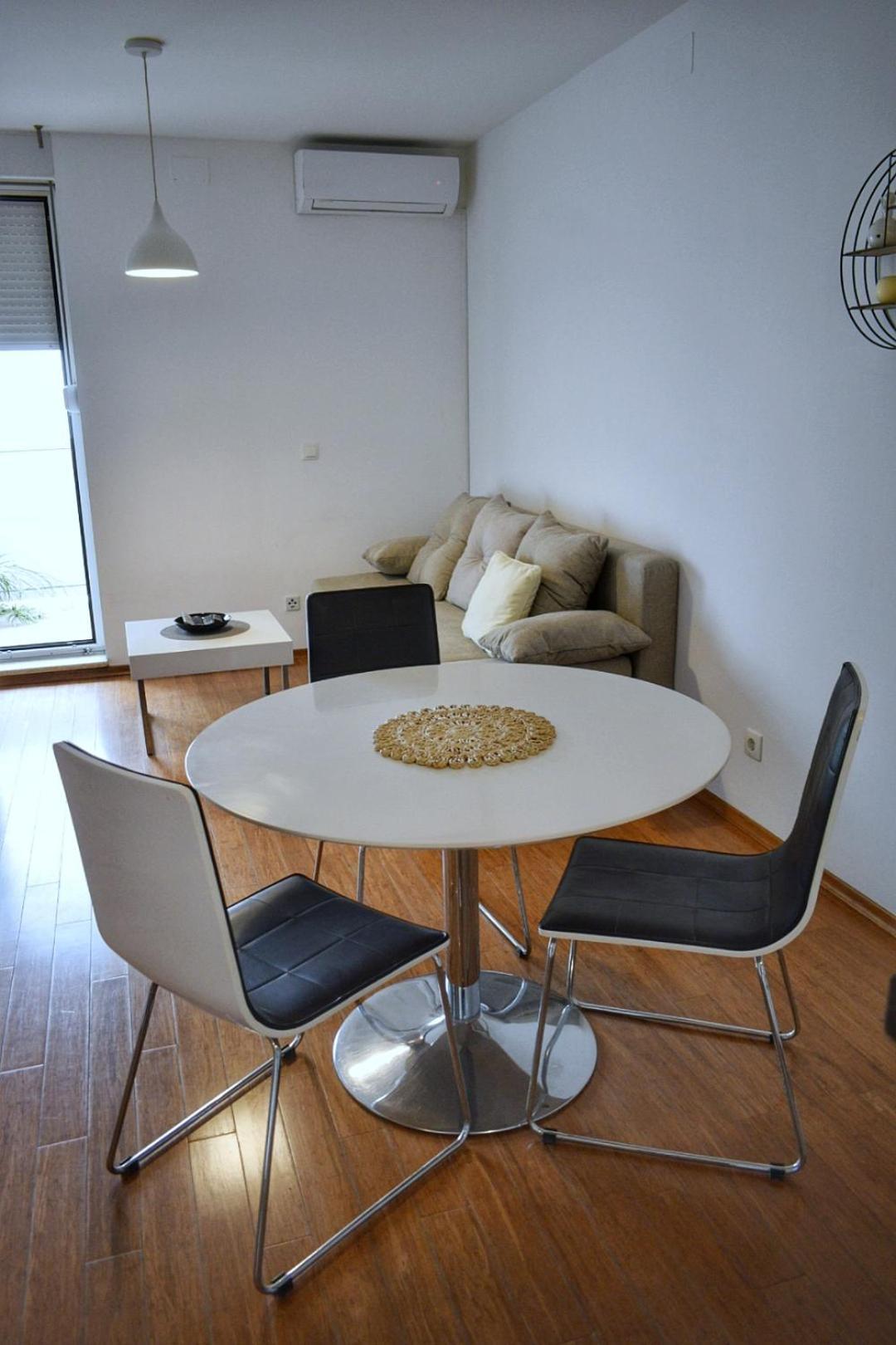 Apartment Sara سبليت المظهر الخارجي الصورة