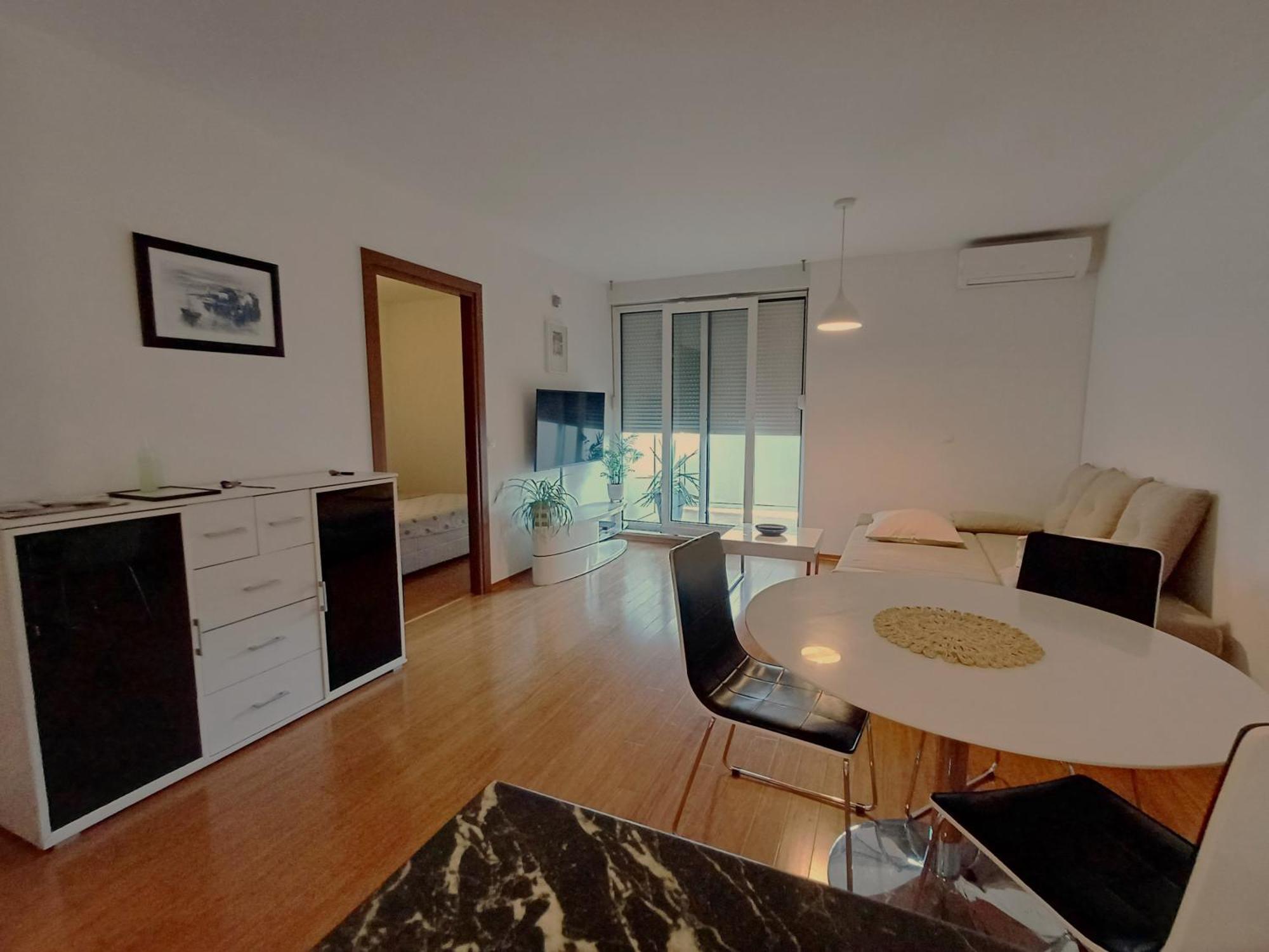 Apartment Sara سبليت المظهر الخارجي الصورة