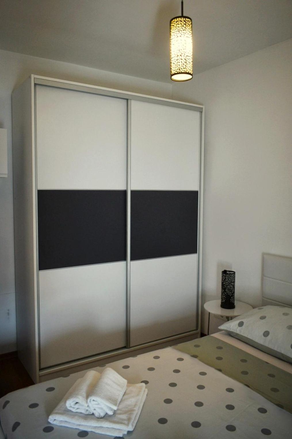 Apartment Sara سبليت المظهر الخارجي الصورة