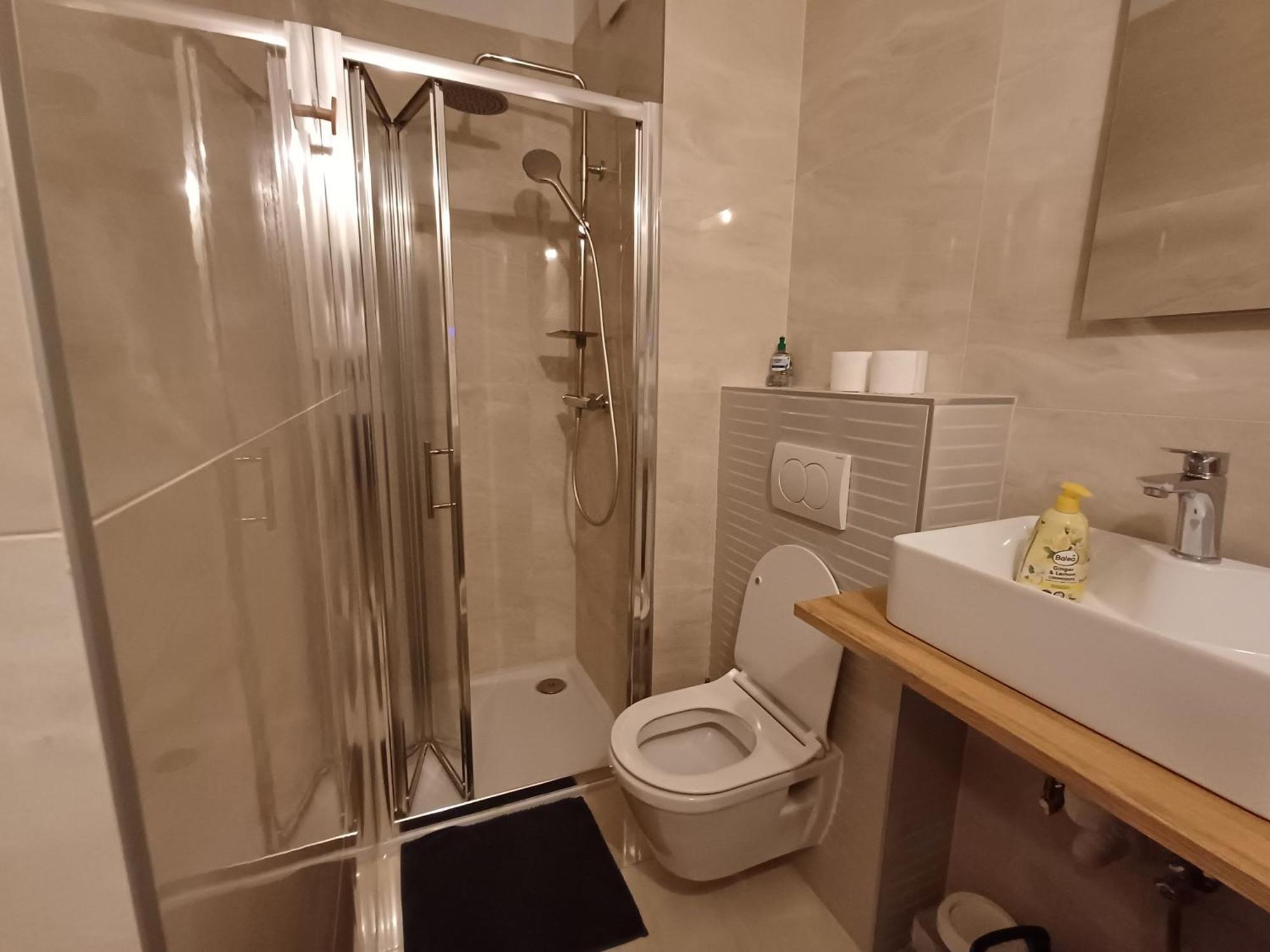 Apartment Sara سبليت المظهر الخارجي الصورة