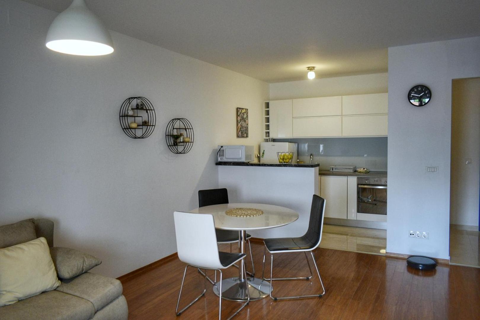 Apartment Sara سبليت المظهر الخارجي الصورة