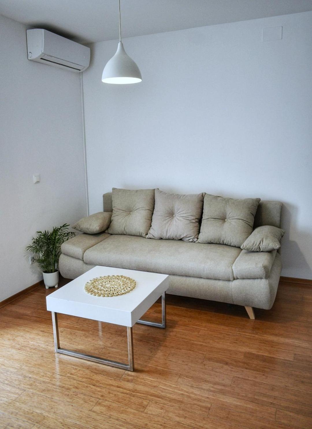 Apartment Sara سبليت المظهر الخارجي الصورة