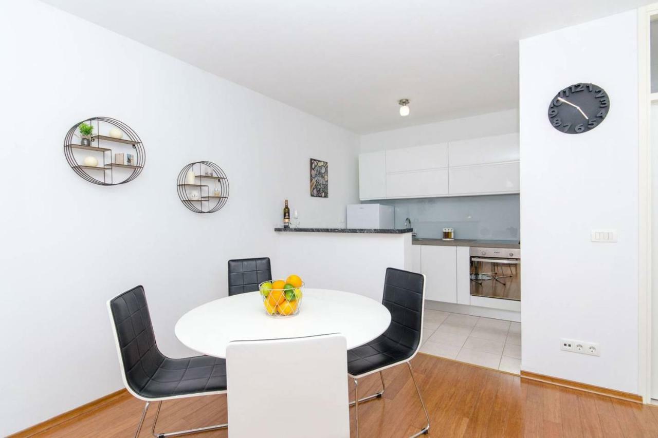 Apartment Sara سبليت المظهر الخارجي الصورة