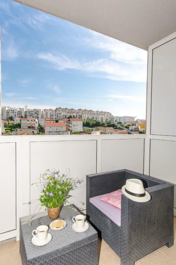 Apartment Sara سبليت المظهر الخارجي الصورة